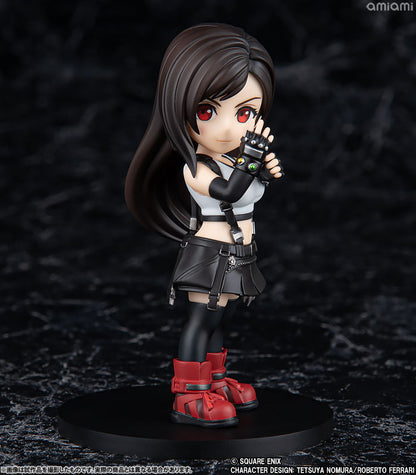Final Fantasy VII Rebirth Adorable Arts Tifa Lockhart - Image 8