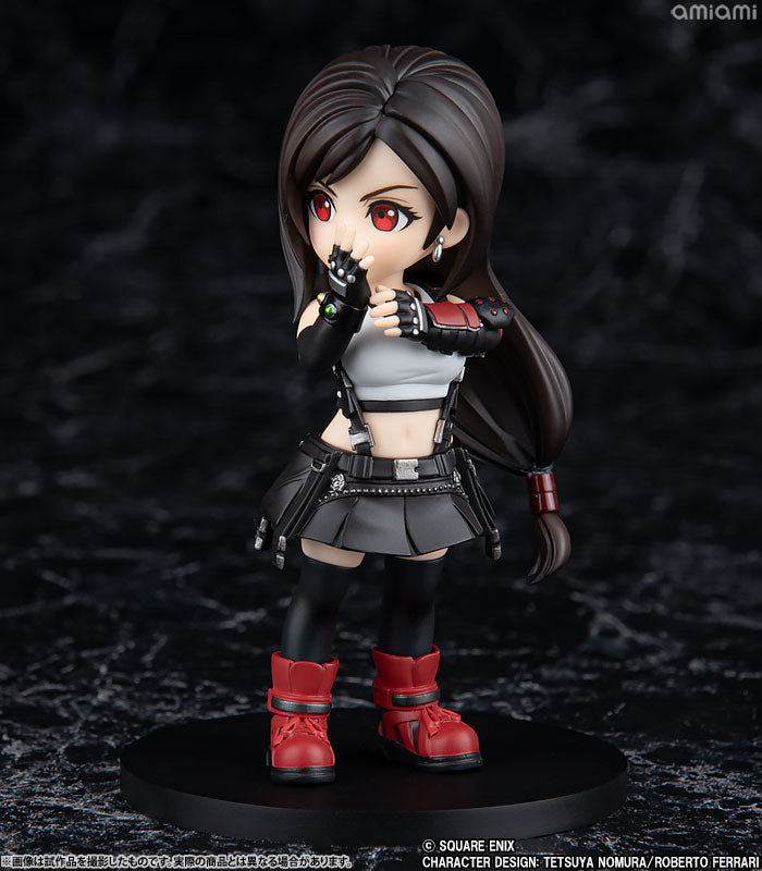 Final Fantasy VII Rebirth Adorable Arts Tifa Lockhart - Image 9
