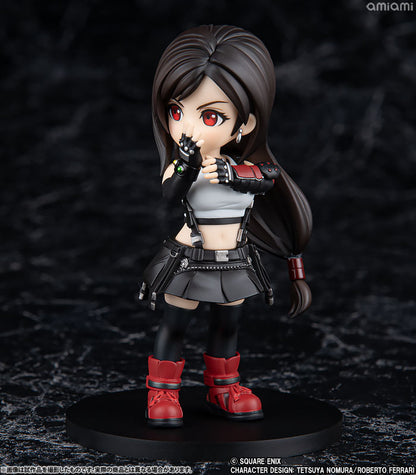 Final Fantasy VII Rebirth Adorable Arts Tifa Lockhart - Image 9