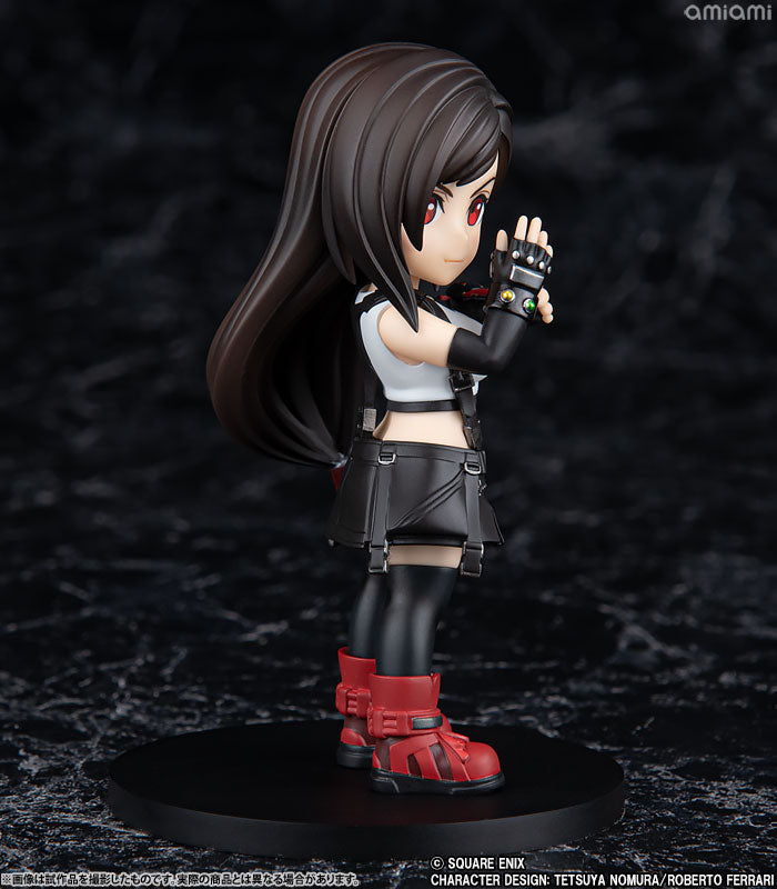 Final Fantasy VII Rebirth Adorable Arts Tifa Lockhart - Image 10