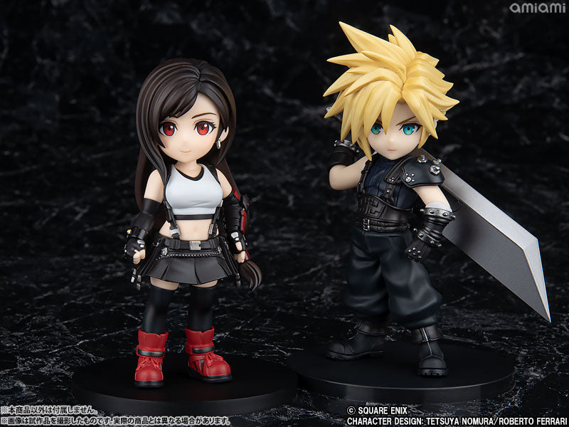 Final Fantasy VII Rebirth Adorable Arts Tifa Lockhart - Image 13