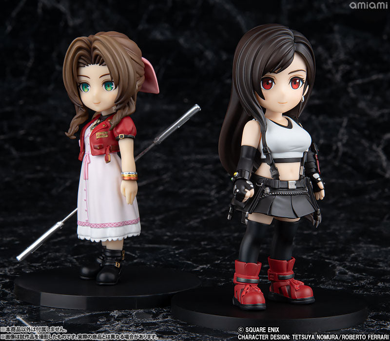 Final Fantasy VII Rebirth Adorable Arts Tifa Lockhart - Image 14