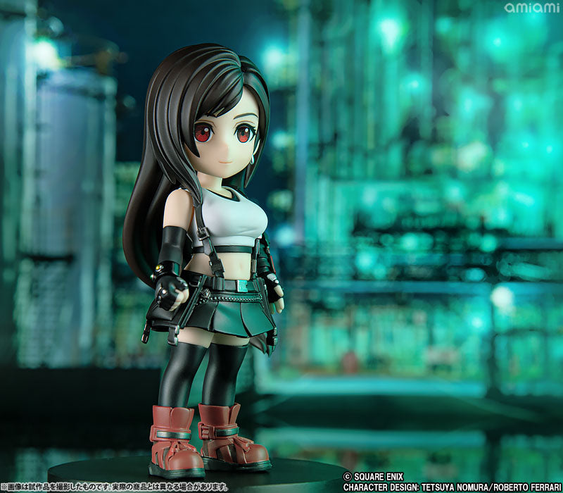Final Fantasy VII Rebirth Adorable Arts Tifa Lockhart - Image 15