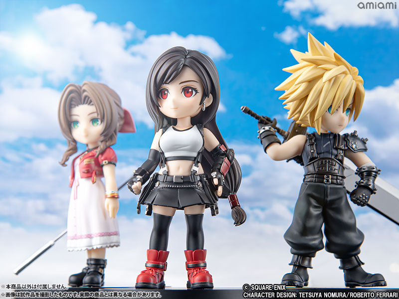 Final Fantasy VII Rebirth Adorable Arts Tifa Lockhart - Image 17