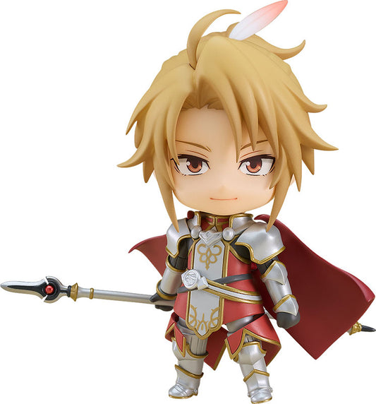 Nendoroid The Rising of the Shield Hero Season 3 Spear Hero - Image 2