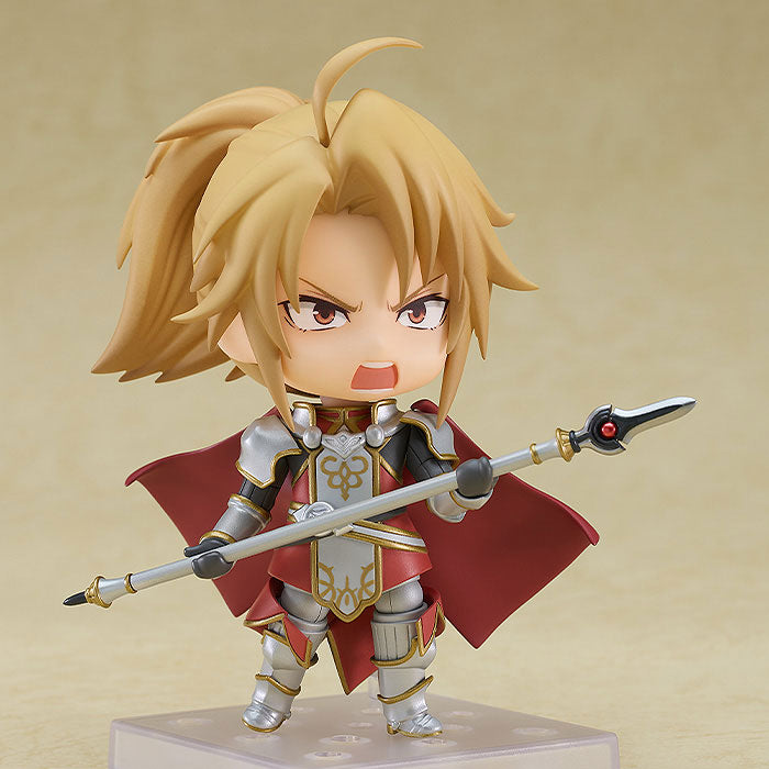 Nendoroid The Rising of the Shield Hero Season 3 Spear Hero - Image 4