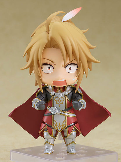 Nendoroid The Rising of the Shield Hero Season 3 Spear Hero - Image 6