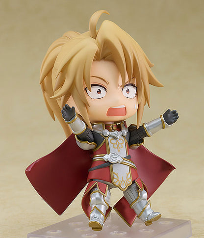 Nendoroid The Rising of the Shield Hero Season 3 Spear Hero - Image 7