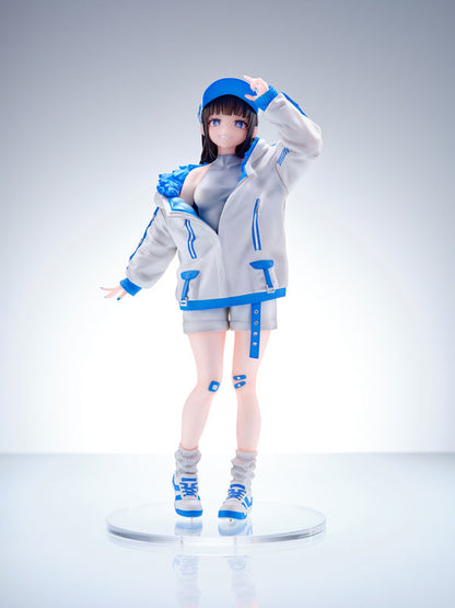 Isshiki Seiran 1/7 Figure - Image 2