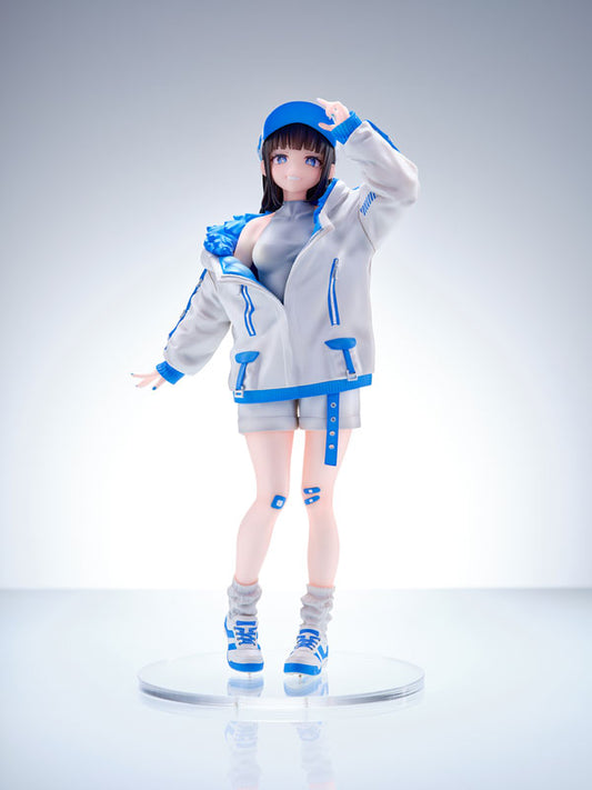 Isshiki Seiran 1/7 Figure - Image 2