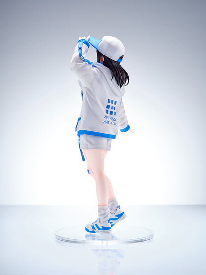 Isshiki Seiran 1/7 Figure - Image 3