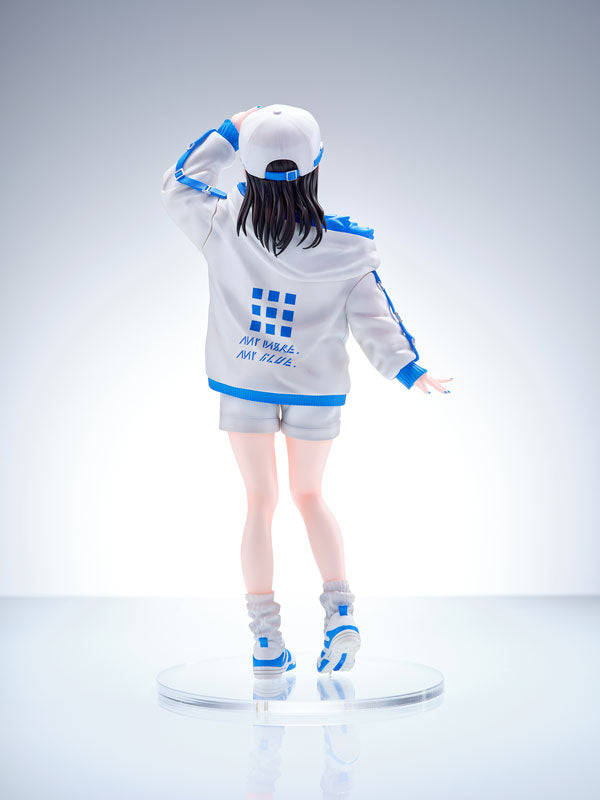 Isshiki Seiran 1/7 Figure - Image 4