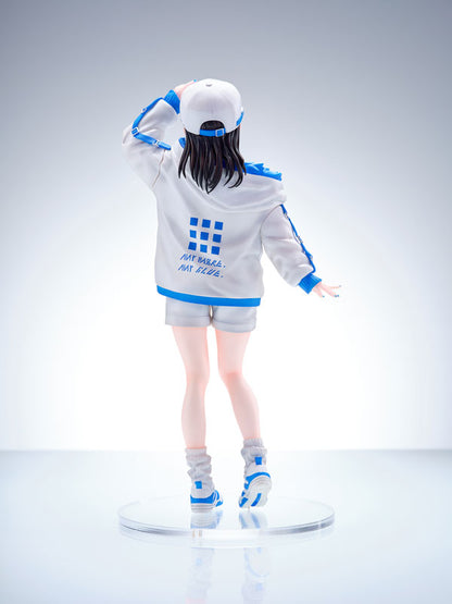 Isshiki Seiran 1/7 Figure - Image 4