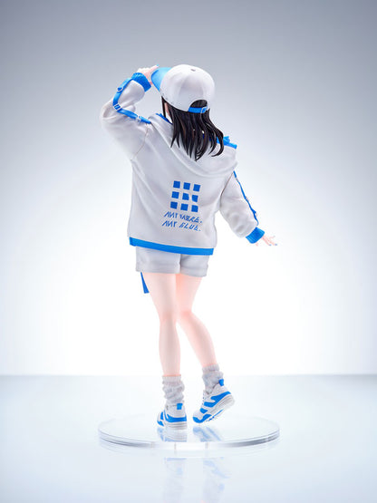 Isshiki Seiran 1/7 Figure - Image 5
