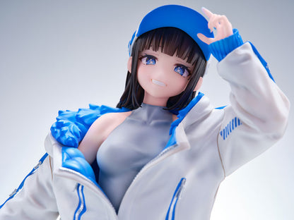 Isshiki Seiran 1/7 Figure - Image 6