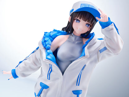 Isshiki Seiran 1/7 Figure - Image 7