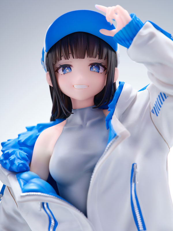 Isshiki Seiran 1/7 Figure - Image 8