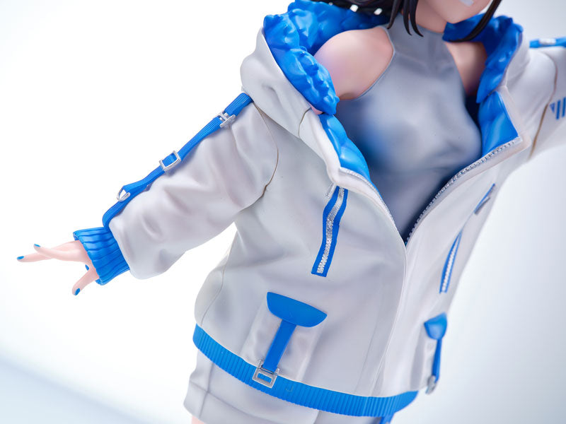 Isshiki Seiran 1/7 Figure - Image 9