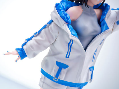 Isshiki Seiran 1/7 Figure - Image 9