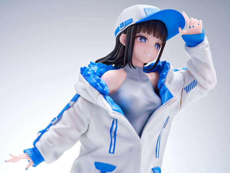 Isshiki Seiran 1/7 Figure - Image 10