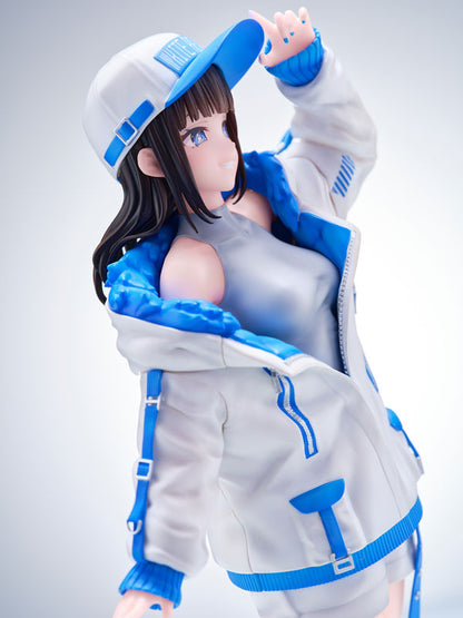 Isshiki Seiran 1/7 Figure - Image 11