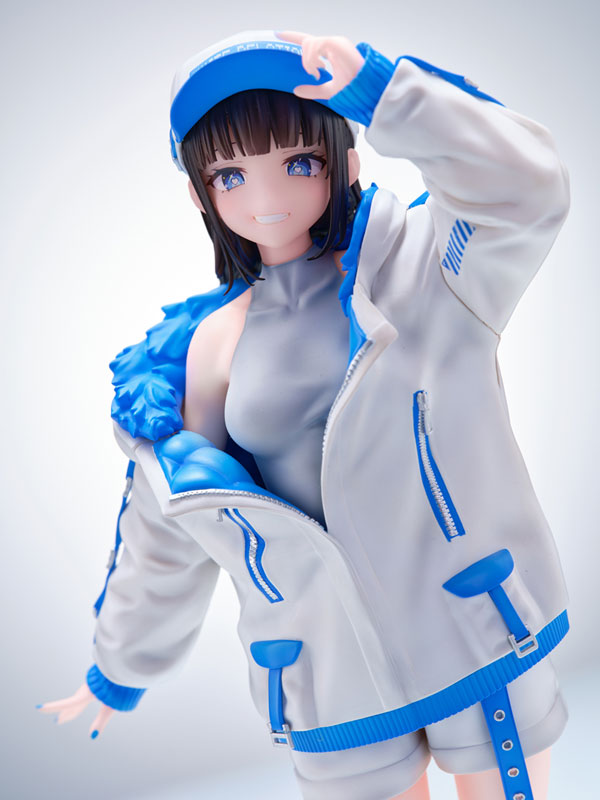 Isshiki Seiran 1/7 Figure - Image 12
