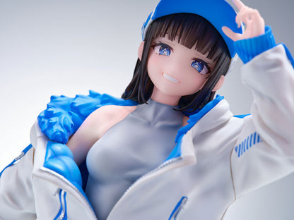 Isshiki Seiran 1/7 Figure - Image 13
