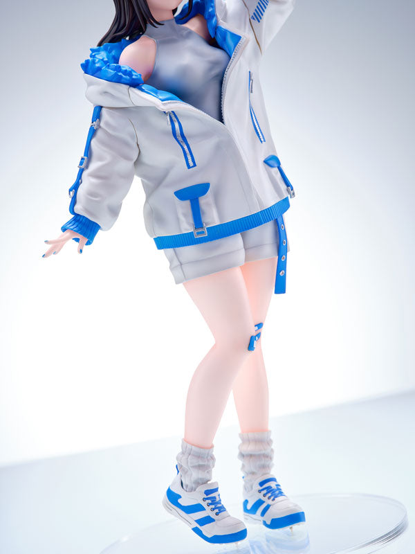 Isshiki Seiran 1/7 Figure - Image 14