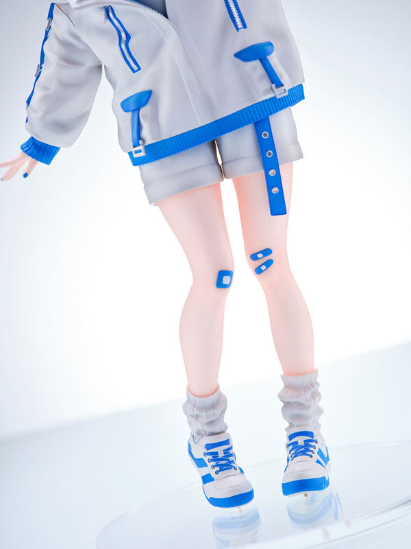 Isshiki Seiran 1/7 Figure - Image 15