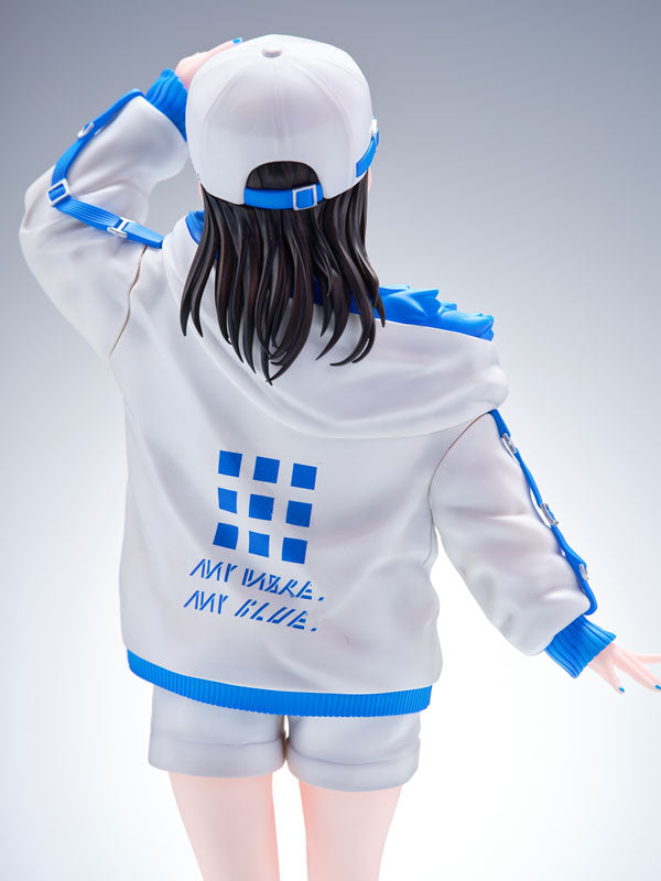 Isshiki Seiran 1/7 Figure - Image 17
