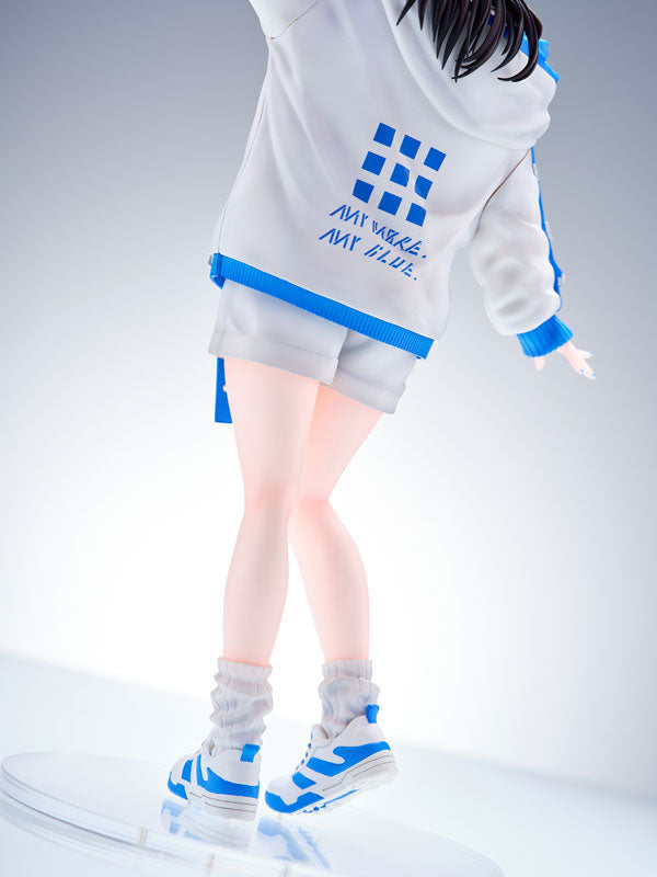 Isshiki Seiran 1/7 Figure - Image 19
