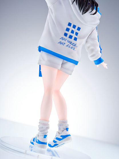 Isshiki Seiran 1/7 Figure - Image 19
