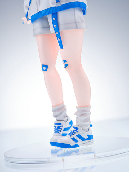 Isshiki Seiran 1/7 Figure - Image 20