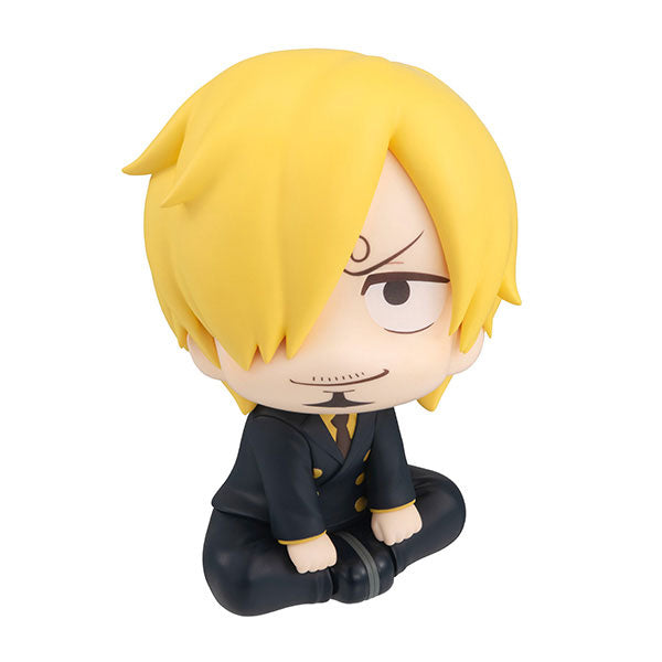 LookUp ONE PIECE Sanji Figure - Image 2