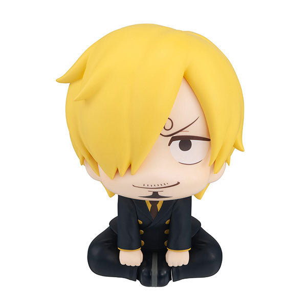 LookUp ONE PIECE Sanji Figure - Image 3