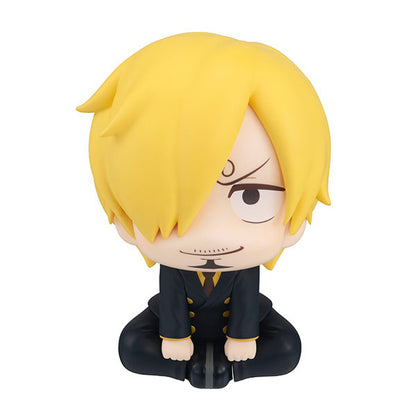LookUp ONE PIECE Sanji Figure - Image 3