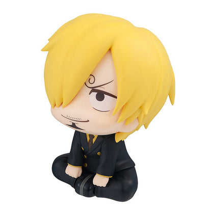 LookUp ONE PIECE Sanji Figure - Image 4