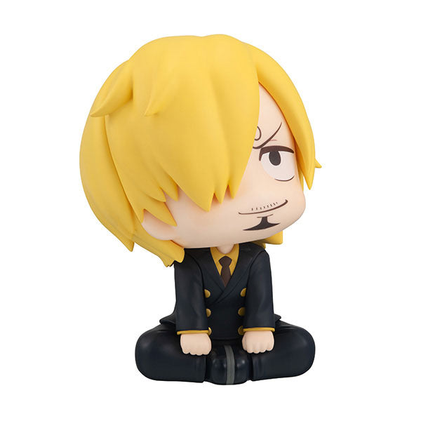 LookUp ONE PIECE Sanji Figure - Image 5