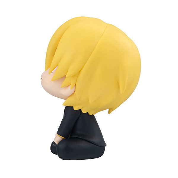 LookUp ONE PIECE Sanji Figure - Image 6