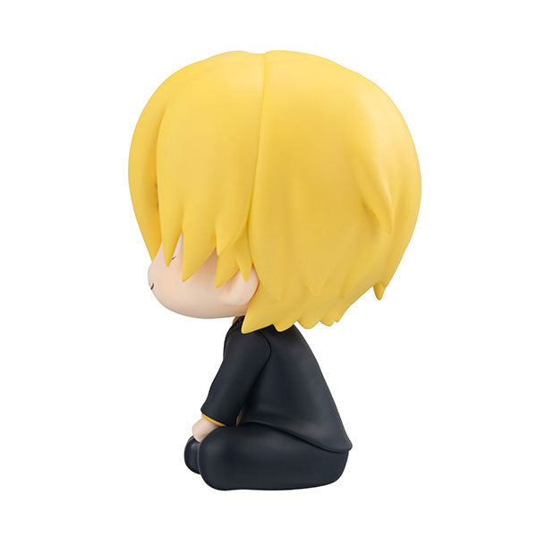 LookUp ONE PIECE Sanji Figure - Image 7