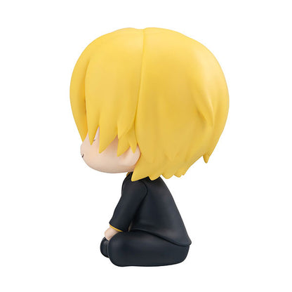 LookUp ONE PIECE Sanji Figure - Image 7
