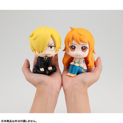 LookUp ONE PIECE Sanji Figure - Image 8