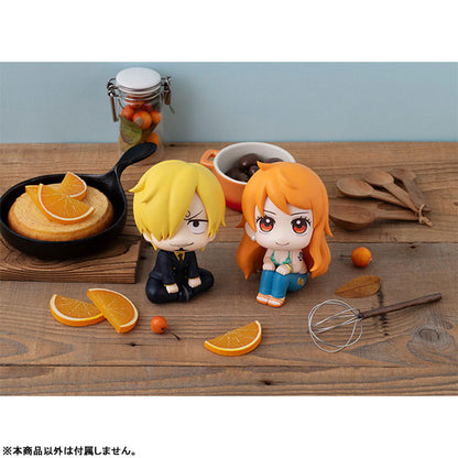 LookUp ONE PIECE Sanji Figure - Image 10