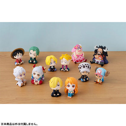 LookUp ONE PIECE Sanji Figure - Image 12