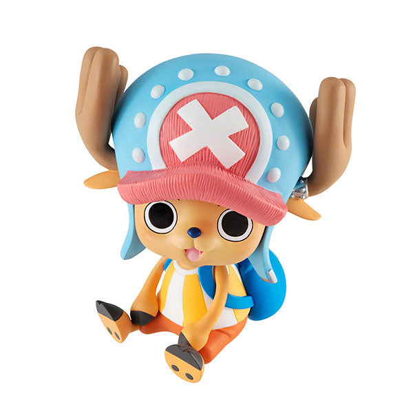LookUp ONE PIECE Tony Tony Chopper Figure - Image 2