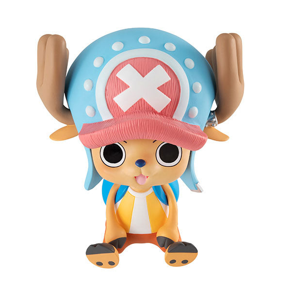 LookUp ONE PIECE Tony Tony Chopper Figure - Image 3