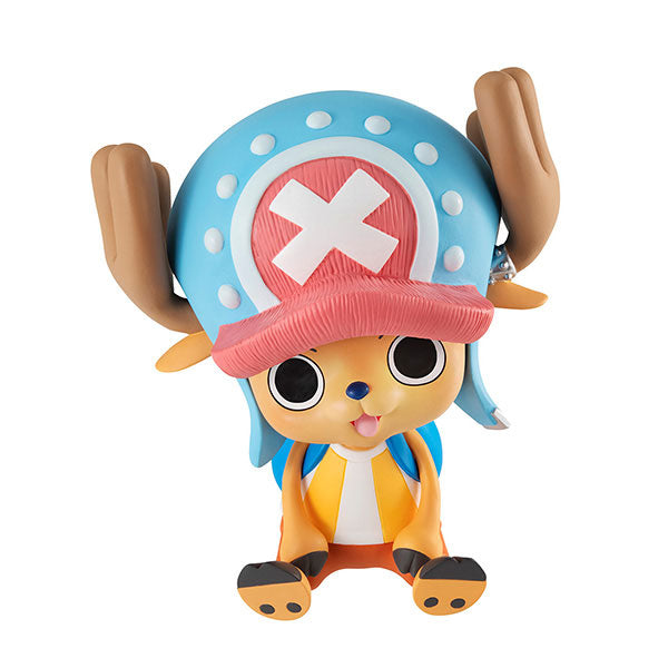 LookUp ONE PIECE Tony Tony Chopper Figure - Image 4