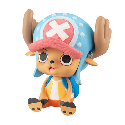 LookUp ONE PIECE Tony Tony Chopper Figure - Image 5