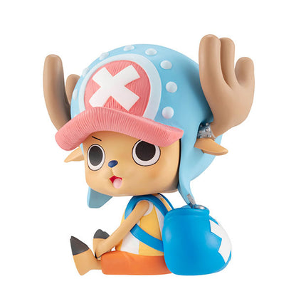 LookUp ONE PIECE Tony Tony Chopper Figure - Image 6