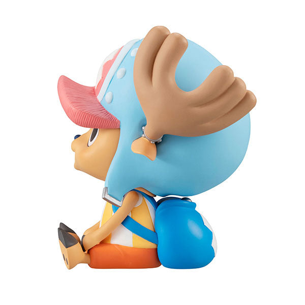 LookUp ONE PIECE Tony Tony Chopper Figure - Image 7